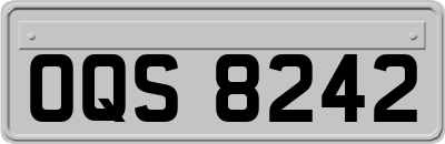 OQS8242