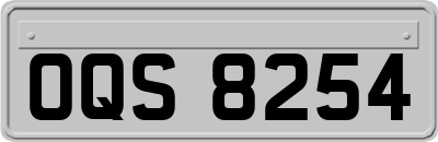 OQS8254