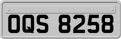 OQS8258