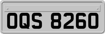 OQS8260