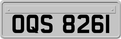 OQS8261