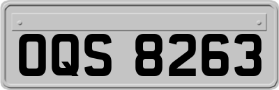 OQS8263