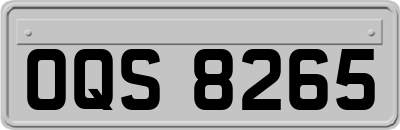 OQS8265