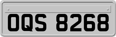 OQS8268
