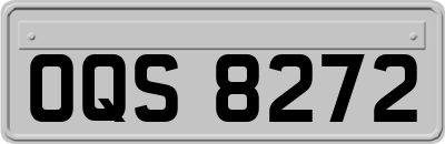 OQS8272