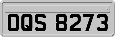 OQS8273