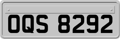 OQS8292