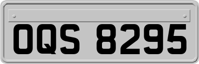 OQS8295
