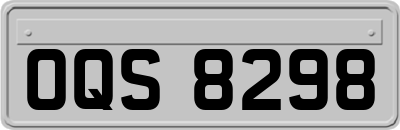 OQS8298