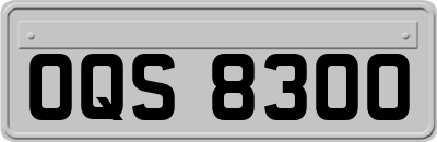 OQS8300
