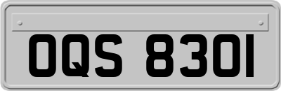 OQS8301