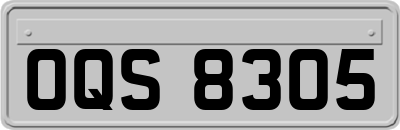 OQS8305