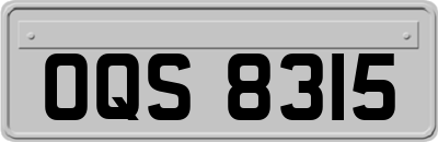 OQS8315