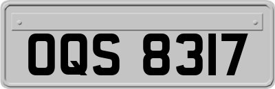 OQS8317