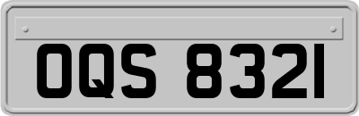OQS8321