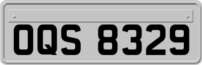 OQS8329