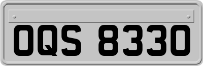 OQS8330