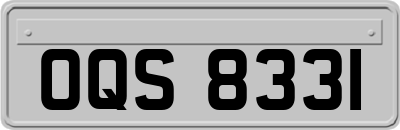 OQS8331