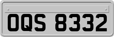 OQS8332