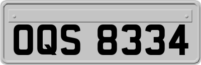 OQS8334