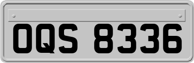 OQS8336