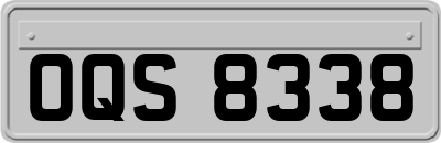 OQS8338