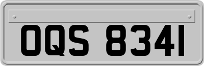 OQS8341
