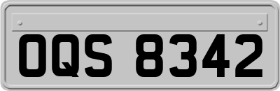 OQS8342