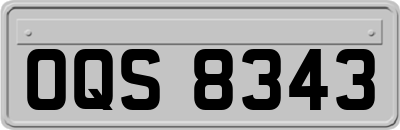 OQS8343