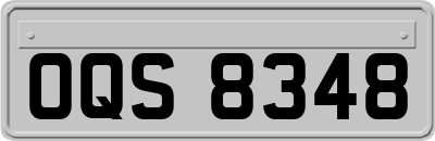 OQS8348