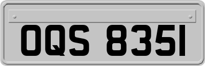 OQS8351