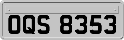 OQS8353