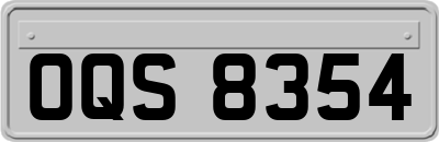 OQS8354