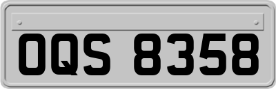 OQS8358