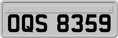 OQS8359