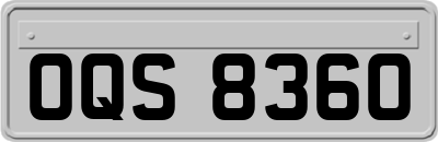 OQS8360