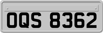 OQS8362