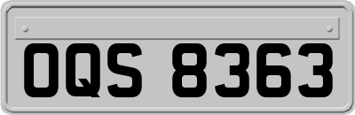 OQS8363