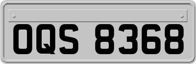 OQS8368