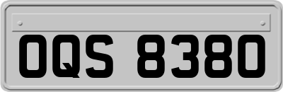 OQS8380
