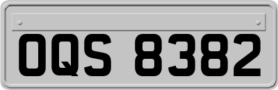 OQS8382