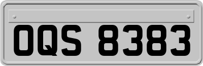 OQS8383