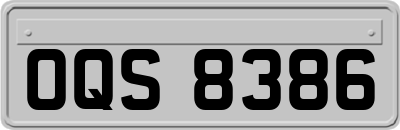 OQS8386