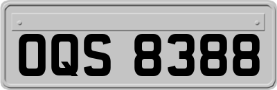 OQS8388