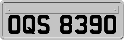 OQS8390