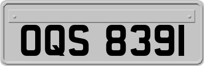OQS8391