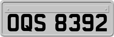 OQS8392