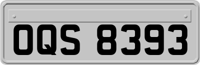 OQS8393