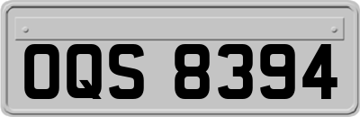OQS8394