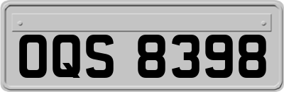 OQS8398